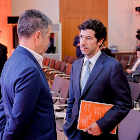 Portugal atrai investidores americanos