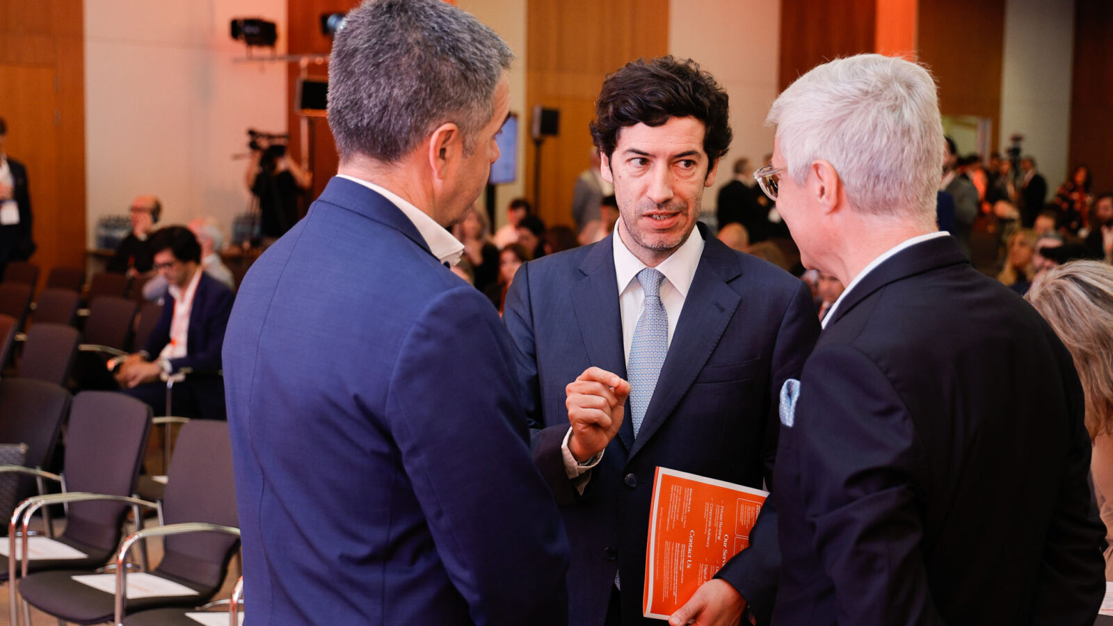 Portugal atrai investidores americanos