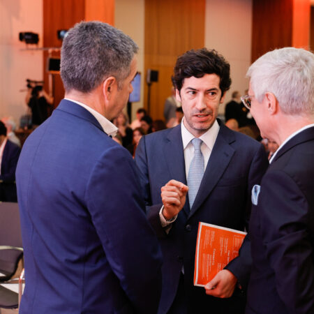 Portugal atrai investidores americanos