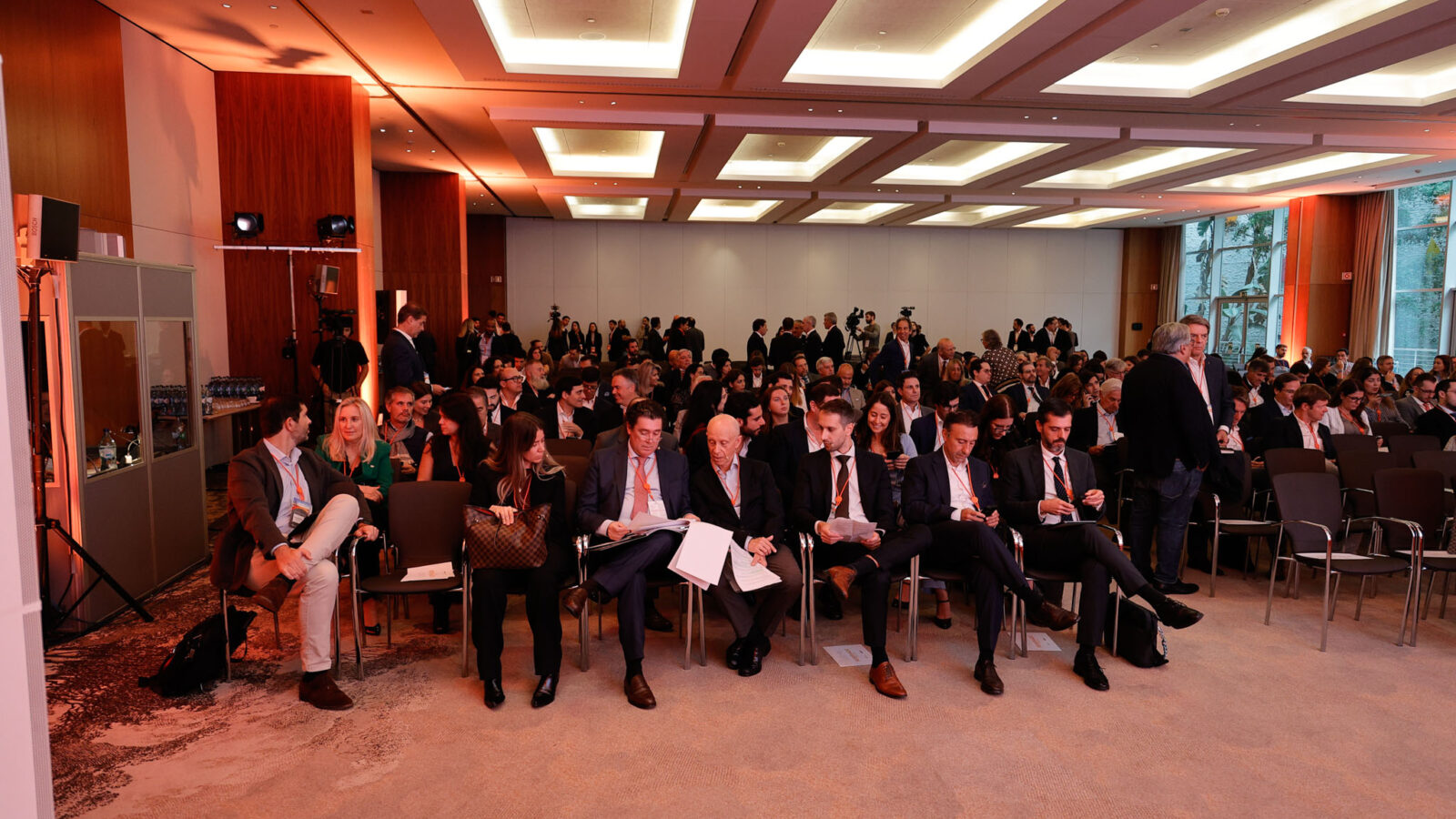 Portugal atrai investidores americanos