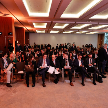 Portugal atrai investidores americanos