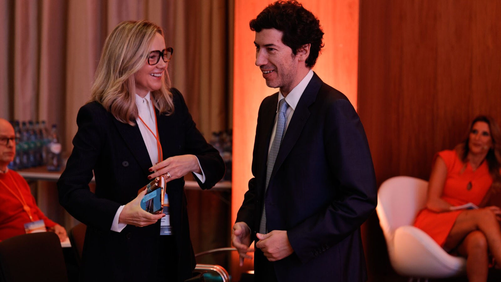 Portugal atrai investidores americanos