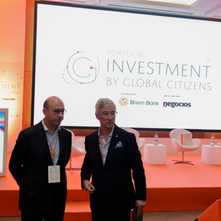 Portugal atrai investidores americanos