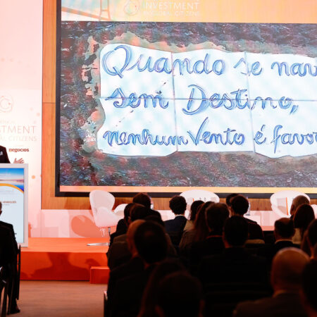 Portugal atrai investidores americanos