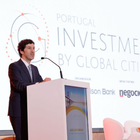 Portugal atrai investidores americanos