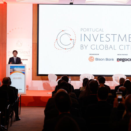 Portugal atrai investidores americanos