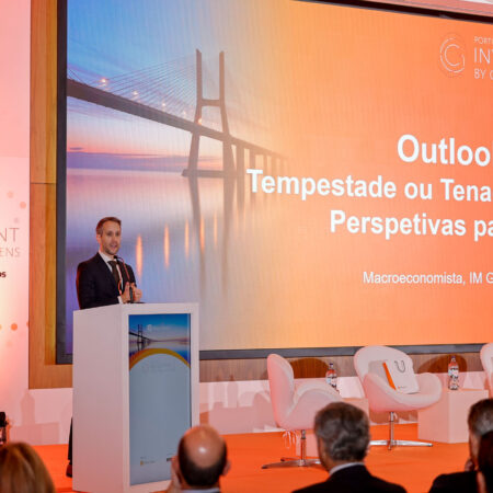 Portugal atrai investidores americanos