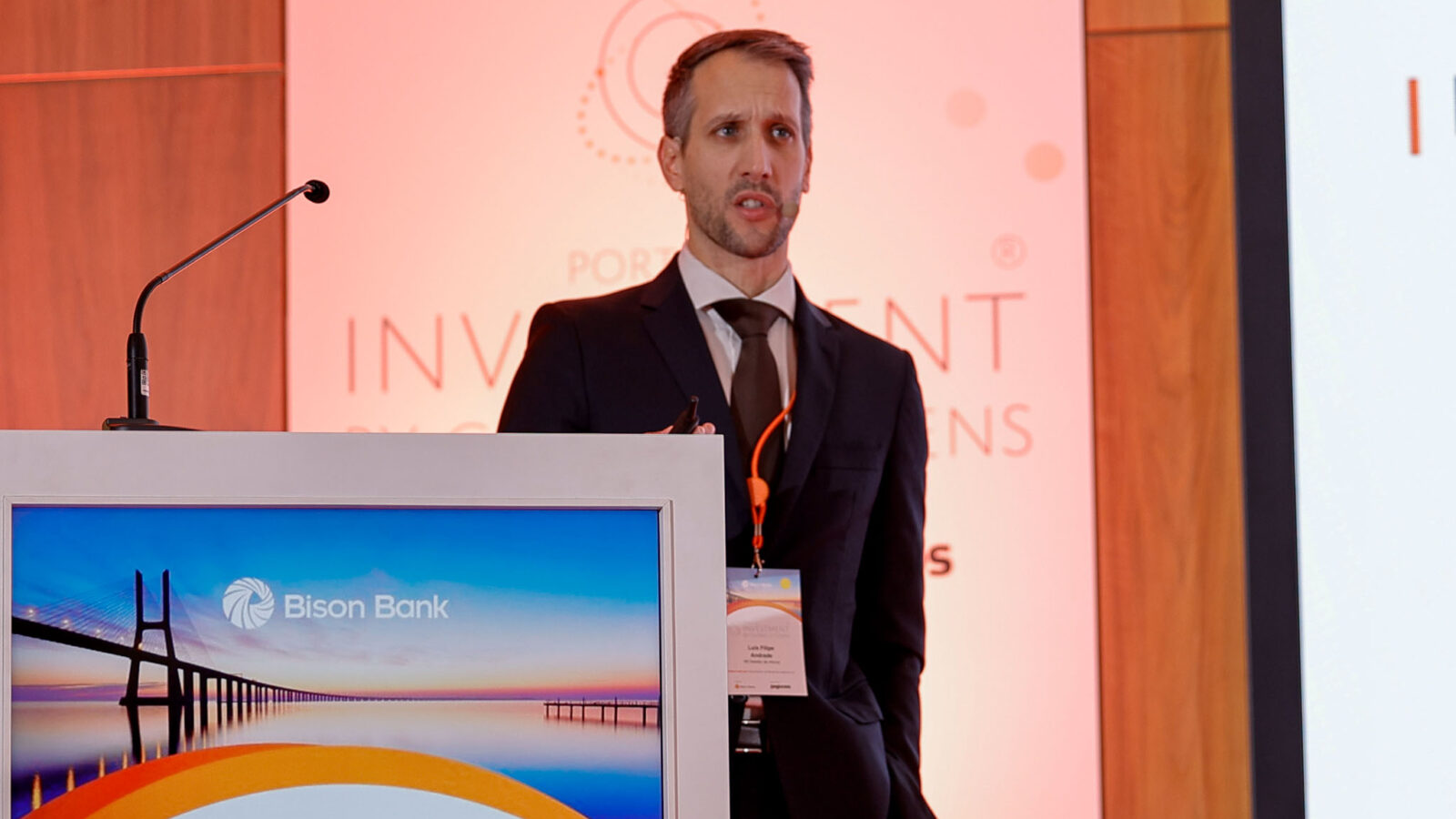 Portugal atrai investidores americanos