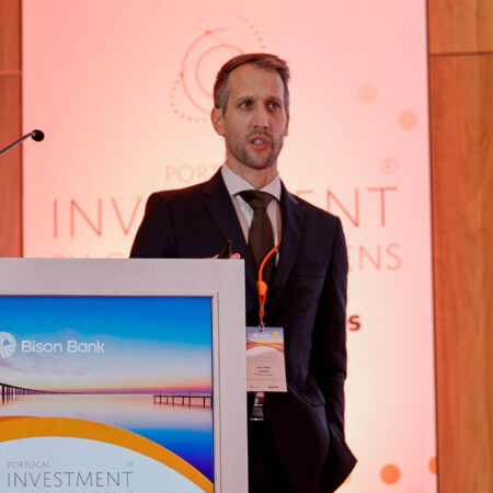 Portugal atrai investidores americanos