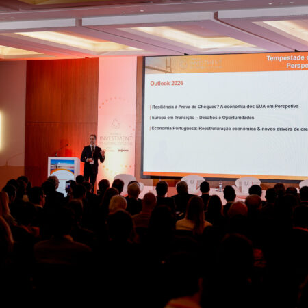 Portugal atrai investidores americanos