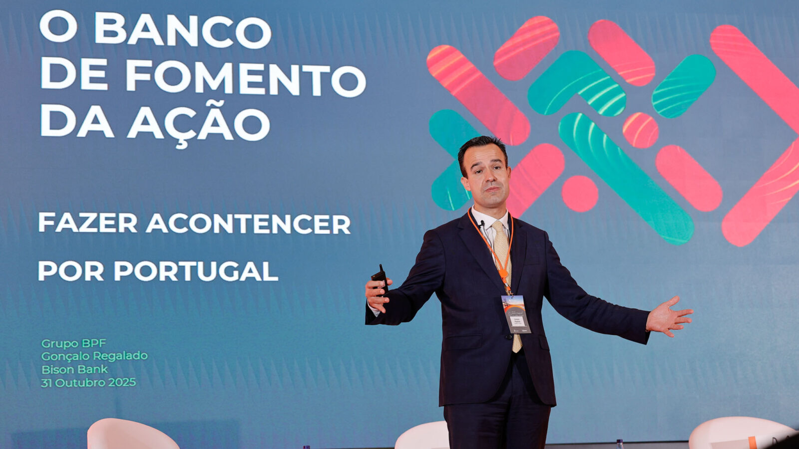 Portugal atrai investidores americanos