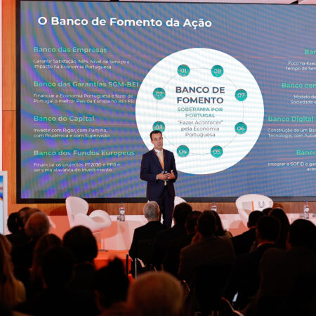 Portugal atrai investidores americanos