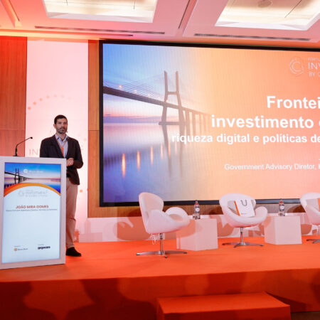 Portugal atrai investidores americanos