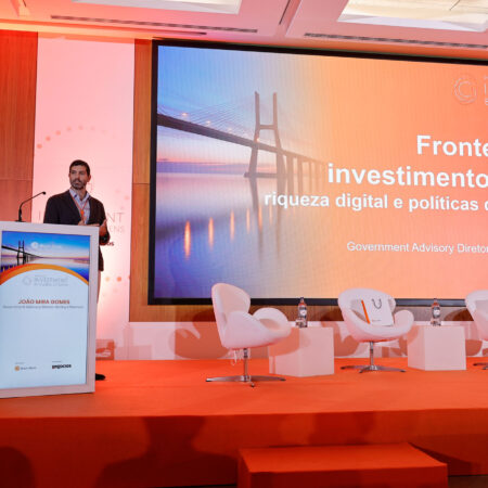 Portugal atrai investidores americanos