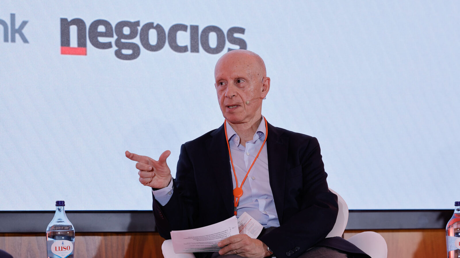 Portugal atrai investidores americanos