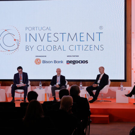 Portugal atrai investidores americanos