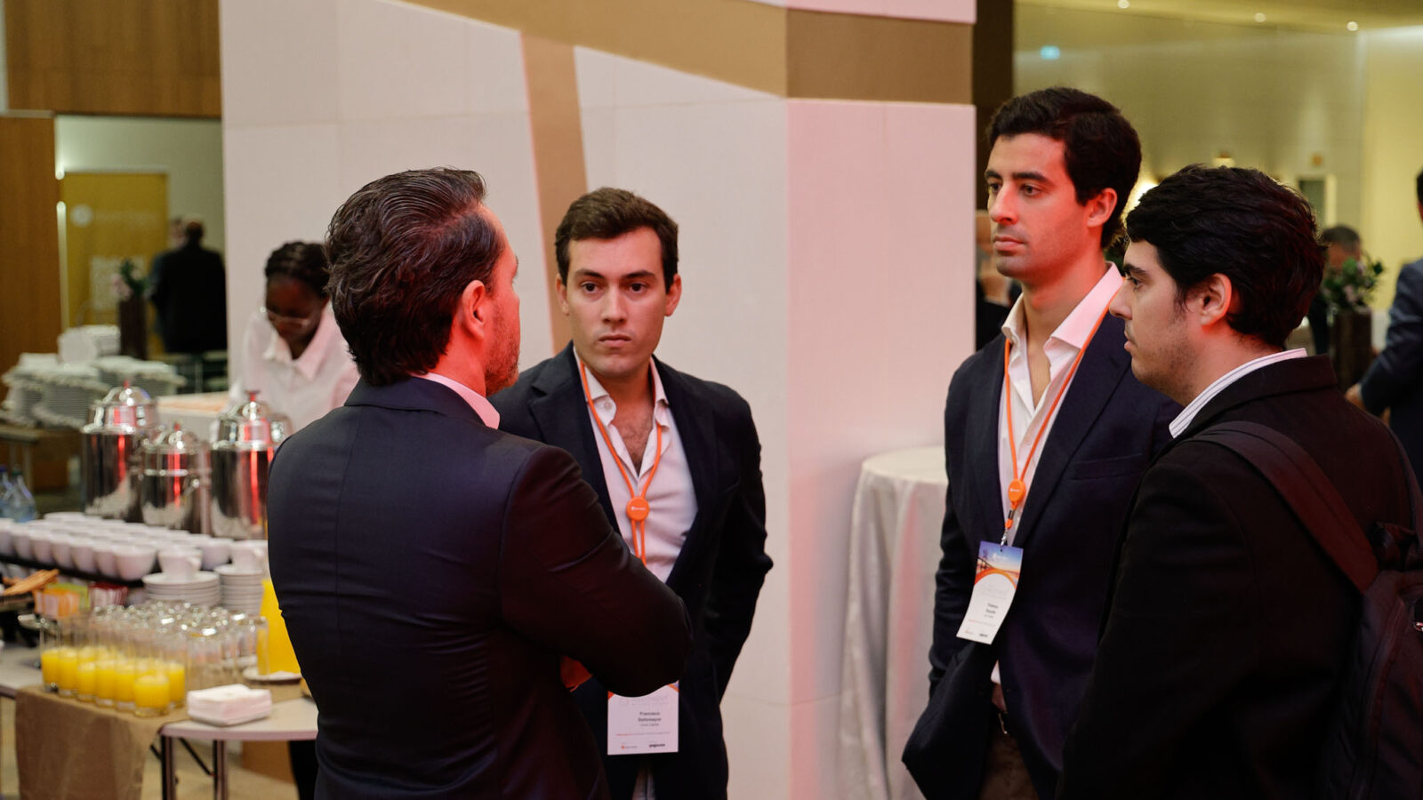 Portugal atrai investidores americanos