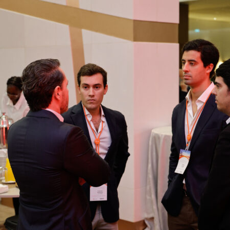 Portugal atrai investidores americanos