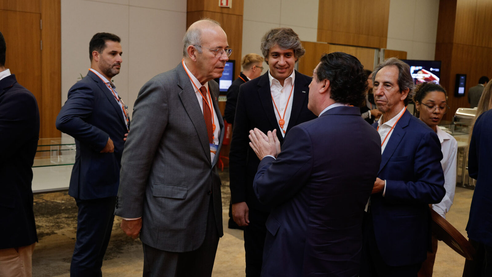 Portugal atrai investidores americanos