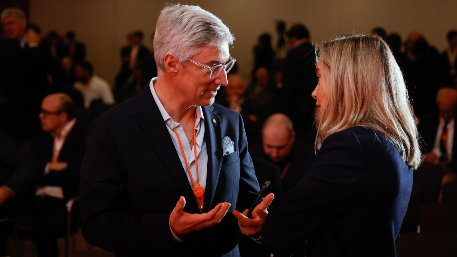 Portugal atrai investidores americanos