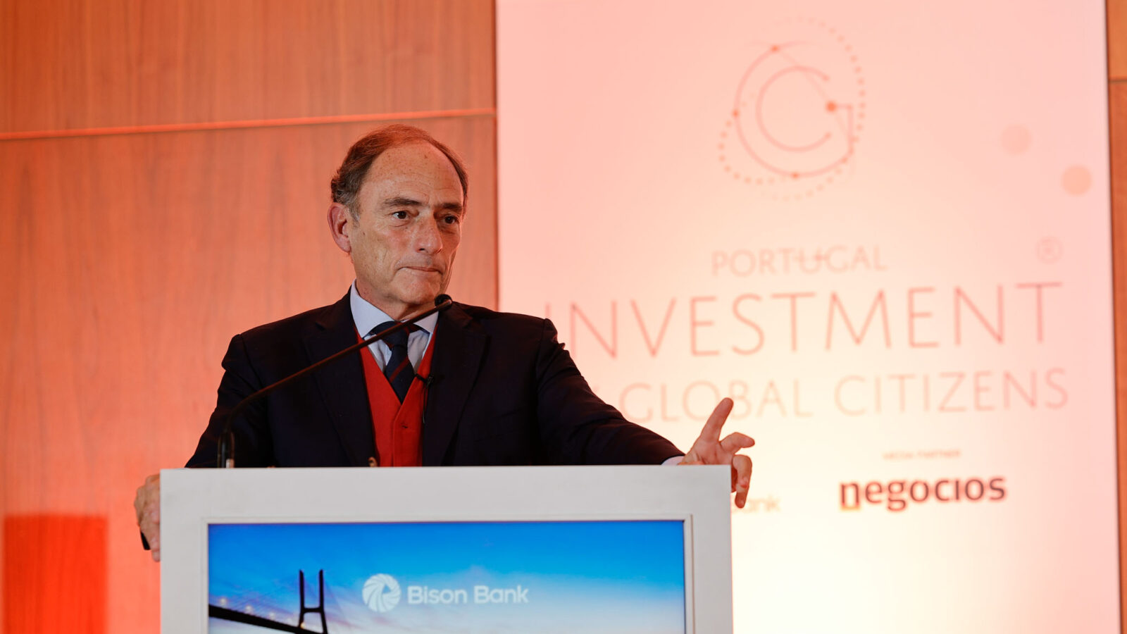 Portugal atrai investidores americanos