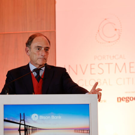 Portugal atrai investidores americanos
