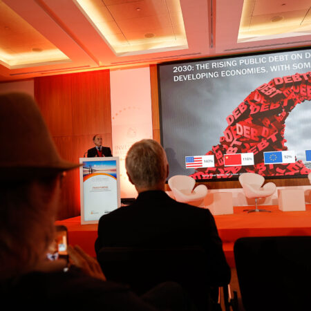 Portugal atrai investidores americanos