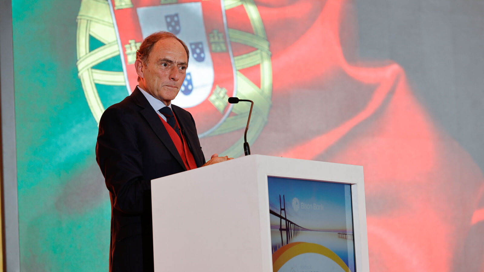 Portugal atrai investidores americanos