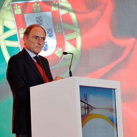 Portugal atrai investidores americanos