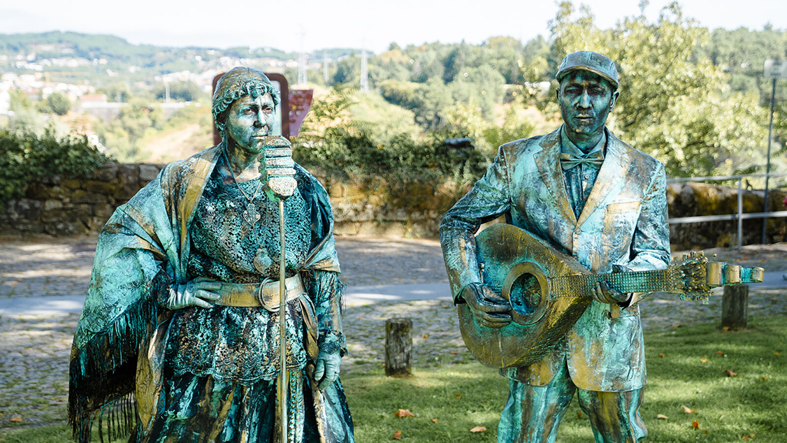 Pitoresco: um pilar da identidade cultural de Vila Real