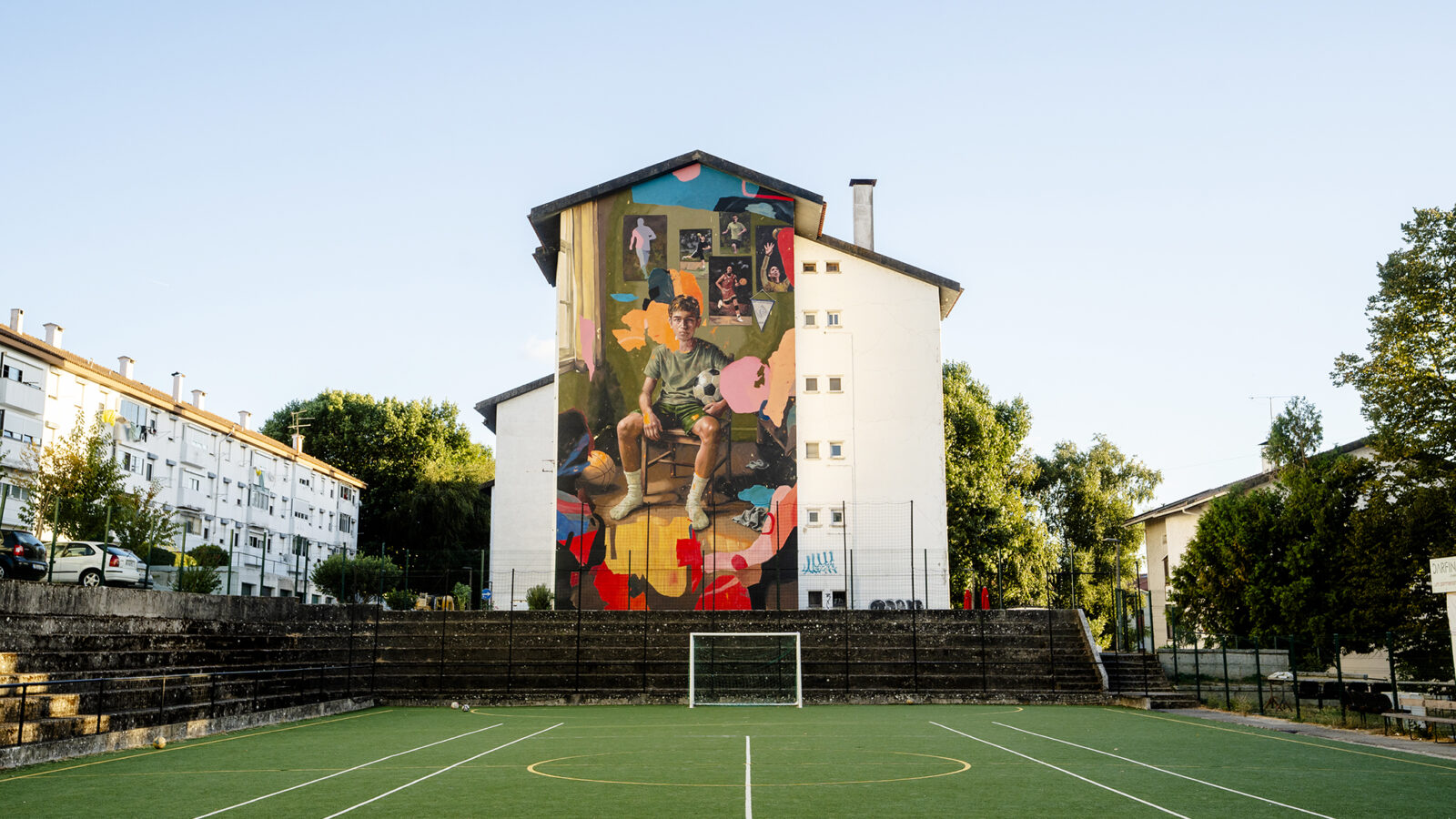 Pitoresco: um pilar da identidade cultural de Vila Real