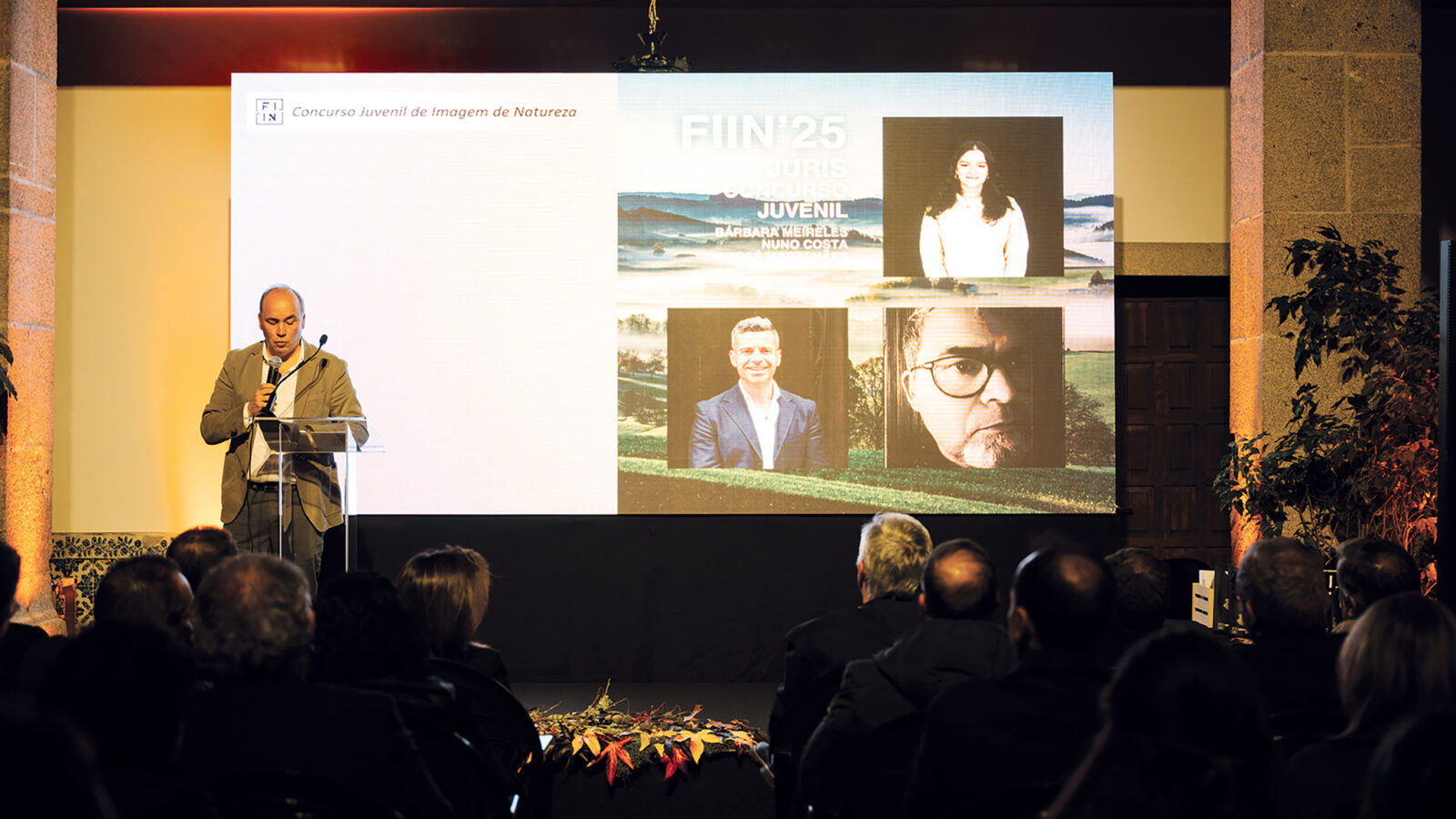 Vila Real vai ter a 10ª edição do Festival Internacional deImagem da Natureza em 2026