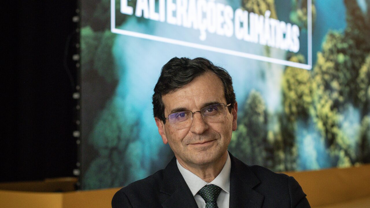 Adalberto Campos Fernandes