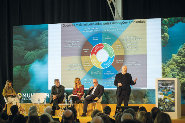 Especialistas defendem mais prevenção face ao impacto do clima na Saúde