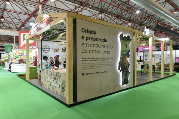 “Portugal precisa de vozes corajosas e autênticas”