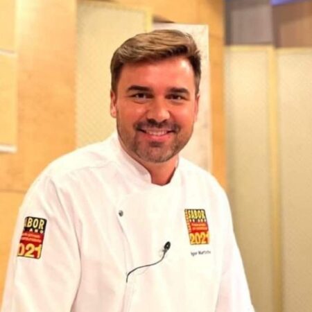 Igor Martinho