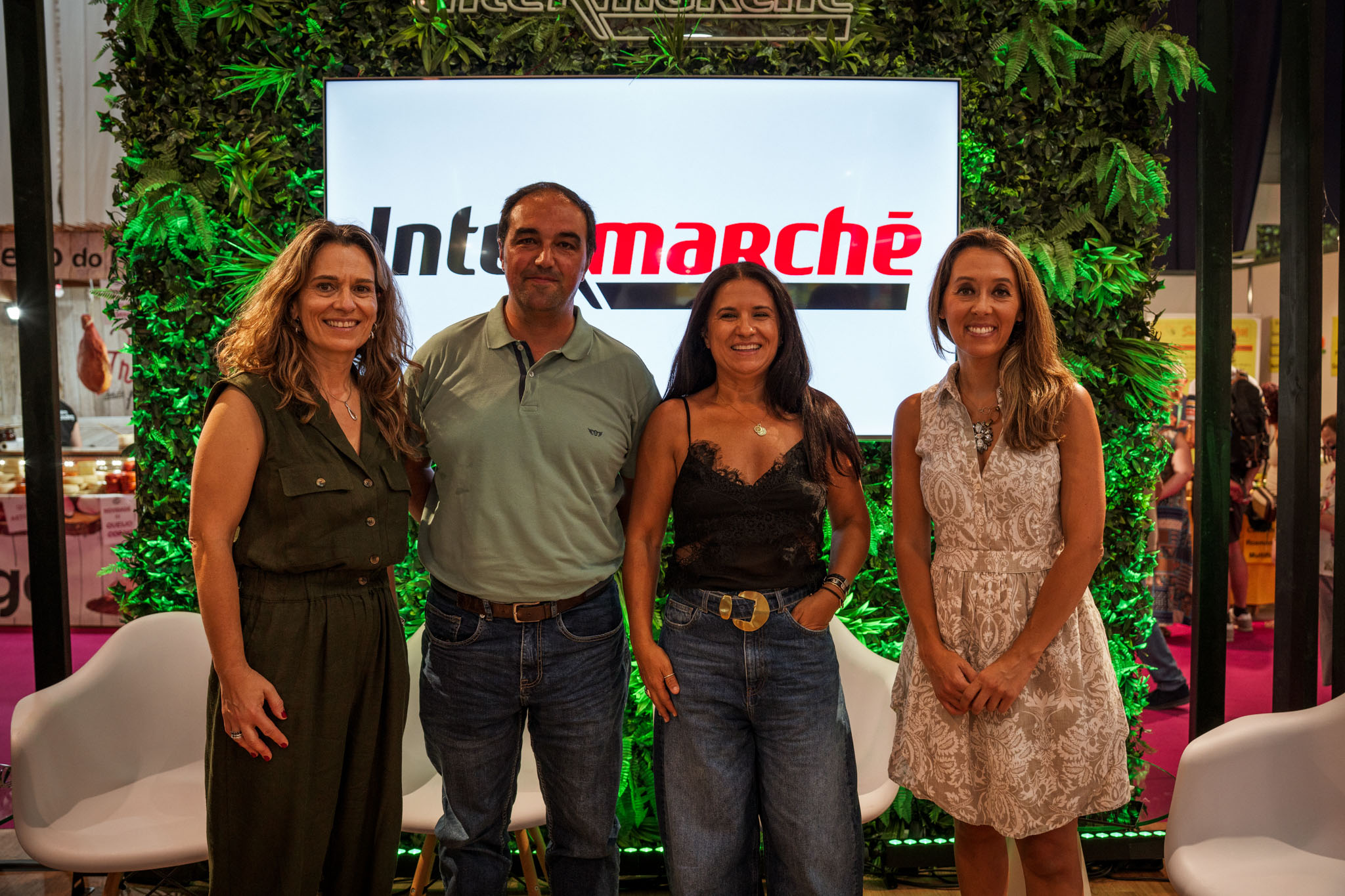 Fruta portuguesa conta com o Intermarché