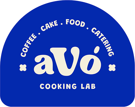 Avó Cooking Lab