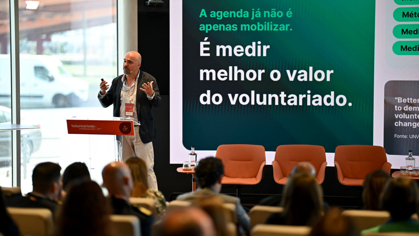 Um papel cada vez mais importante na estratégia das empresas