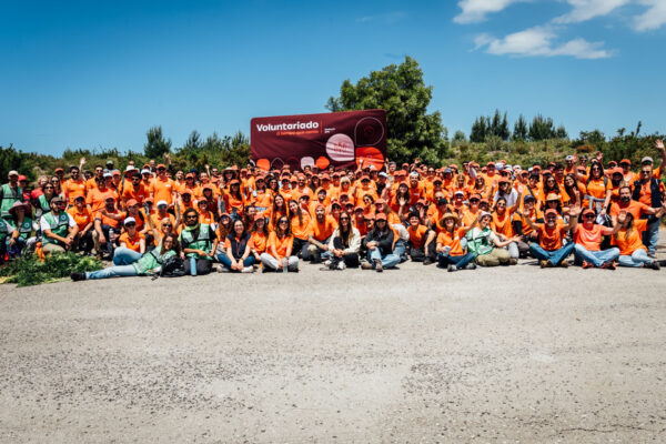 Voluntariado levanta Leiria