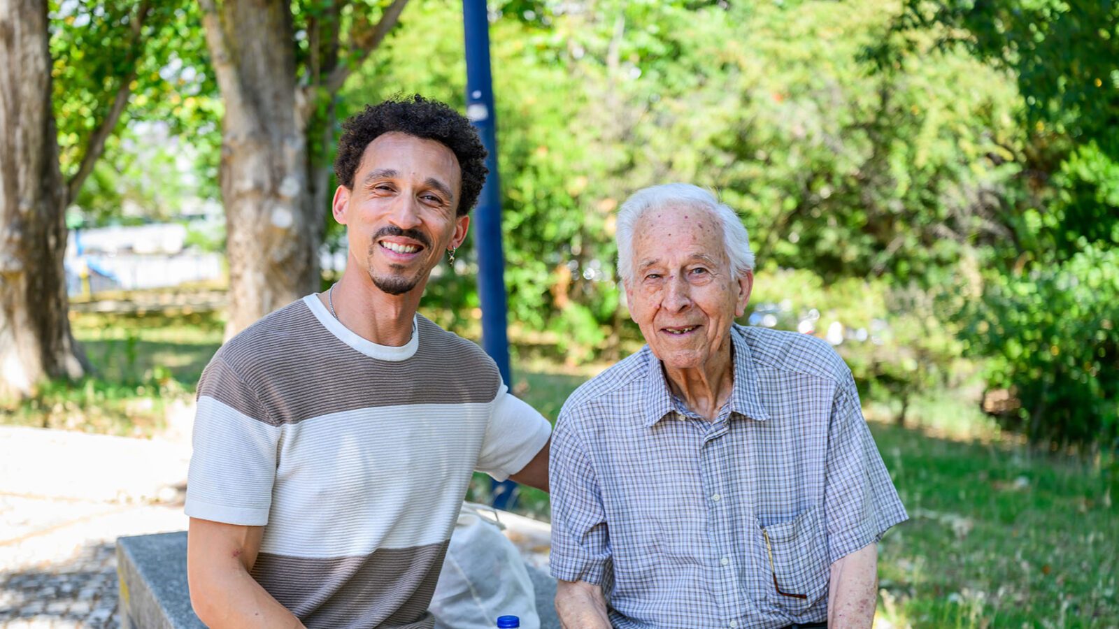 Talentos de Lisboa: dos 8 aos 93 anos a brilhar nos palcos
