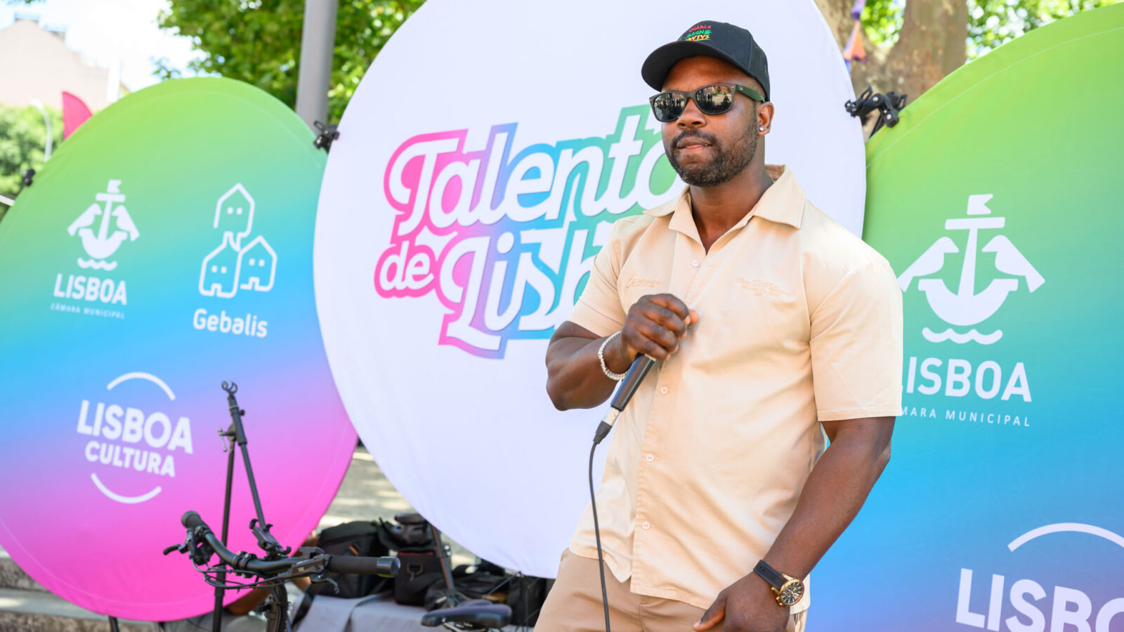 Imagem do artigo: Talentos de Lisboa chega às Avenidas Novas com palco aberto a toda a cidade