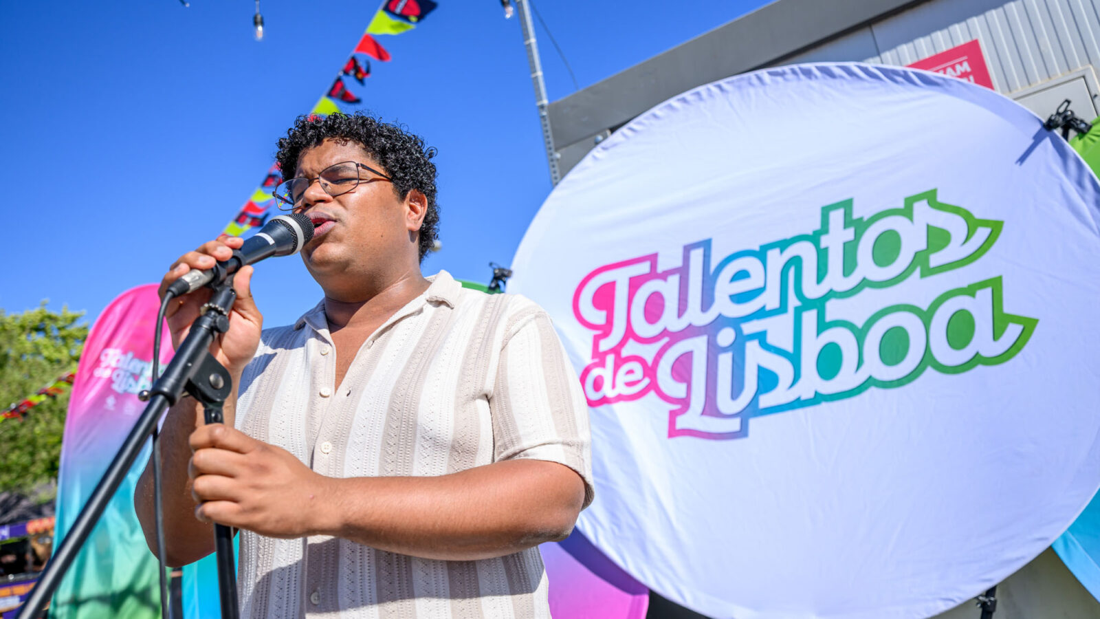 Concurso passa por Alvalade e pelo Beato a caminho do Cinema São Jorge
