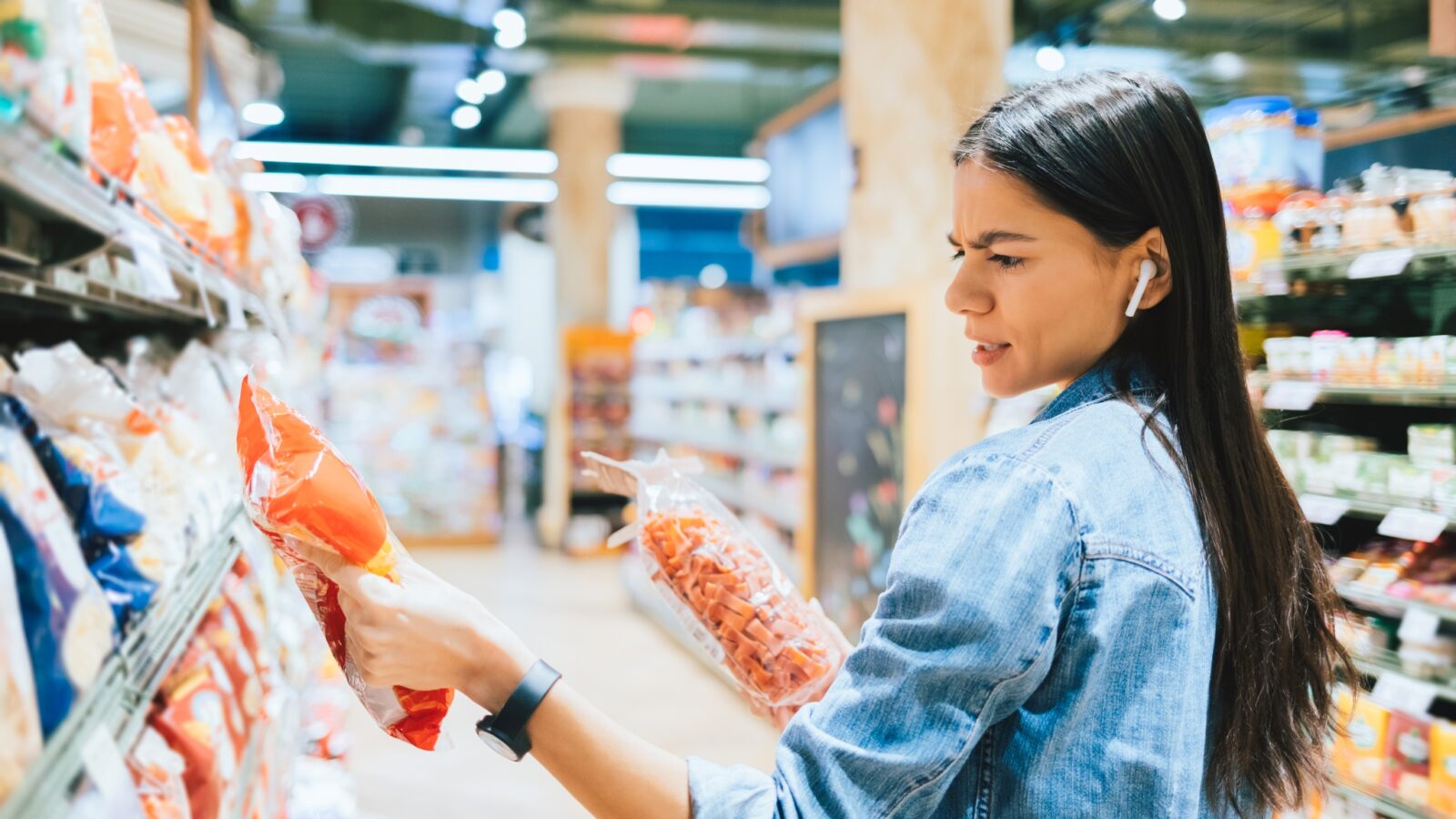 Guia prático: como comer melhor sem gastar mais