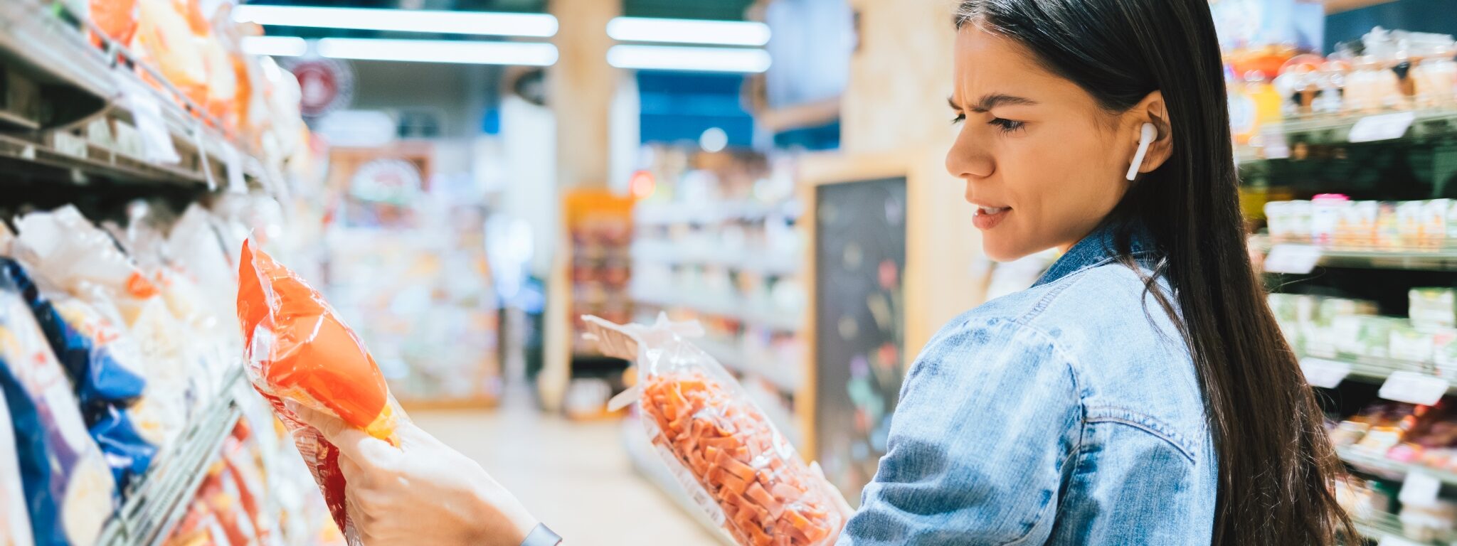 Guia prático: como comer melhor sem gastar mais