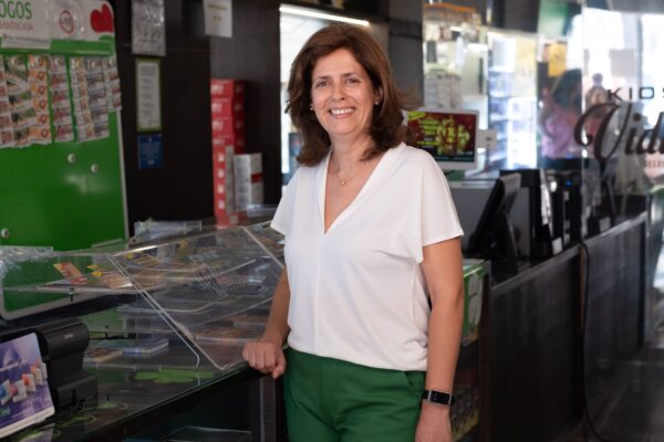 O Kiosk da Sorte