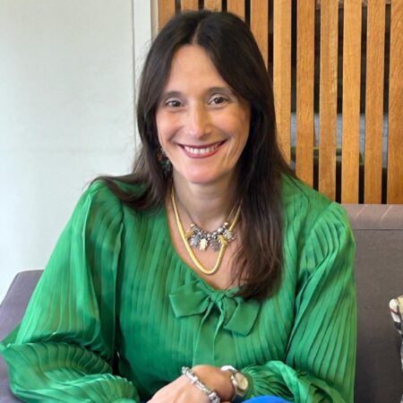 Teresa Burnay