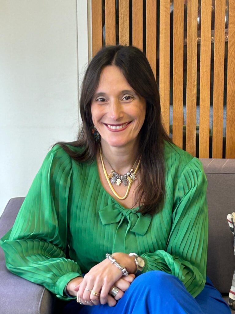 Teresa Burnay