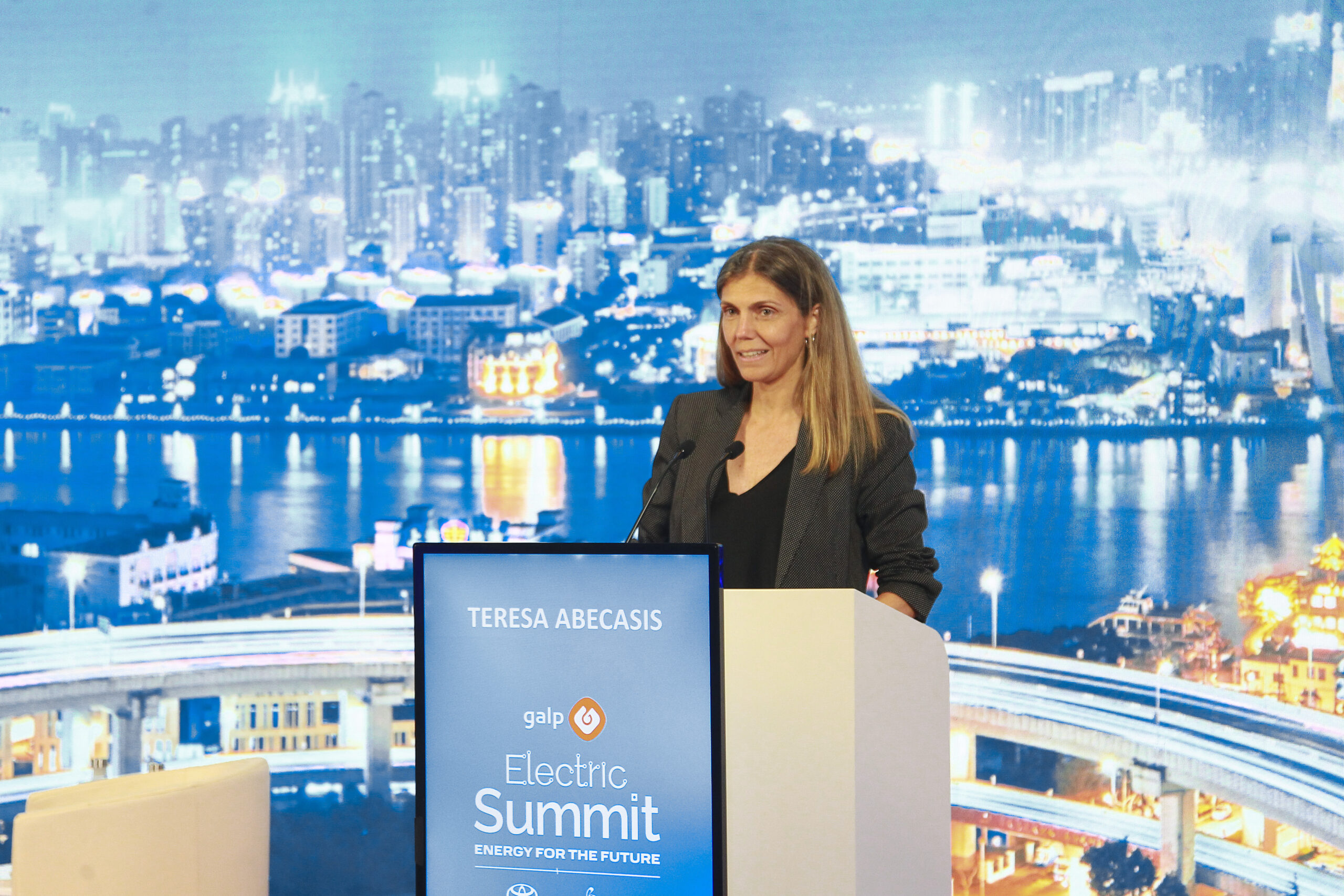 Mobilidade sustentável é obrigatória para descarbonizar o setor dos transportes