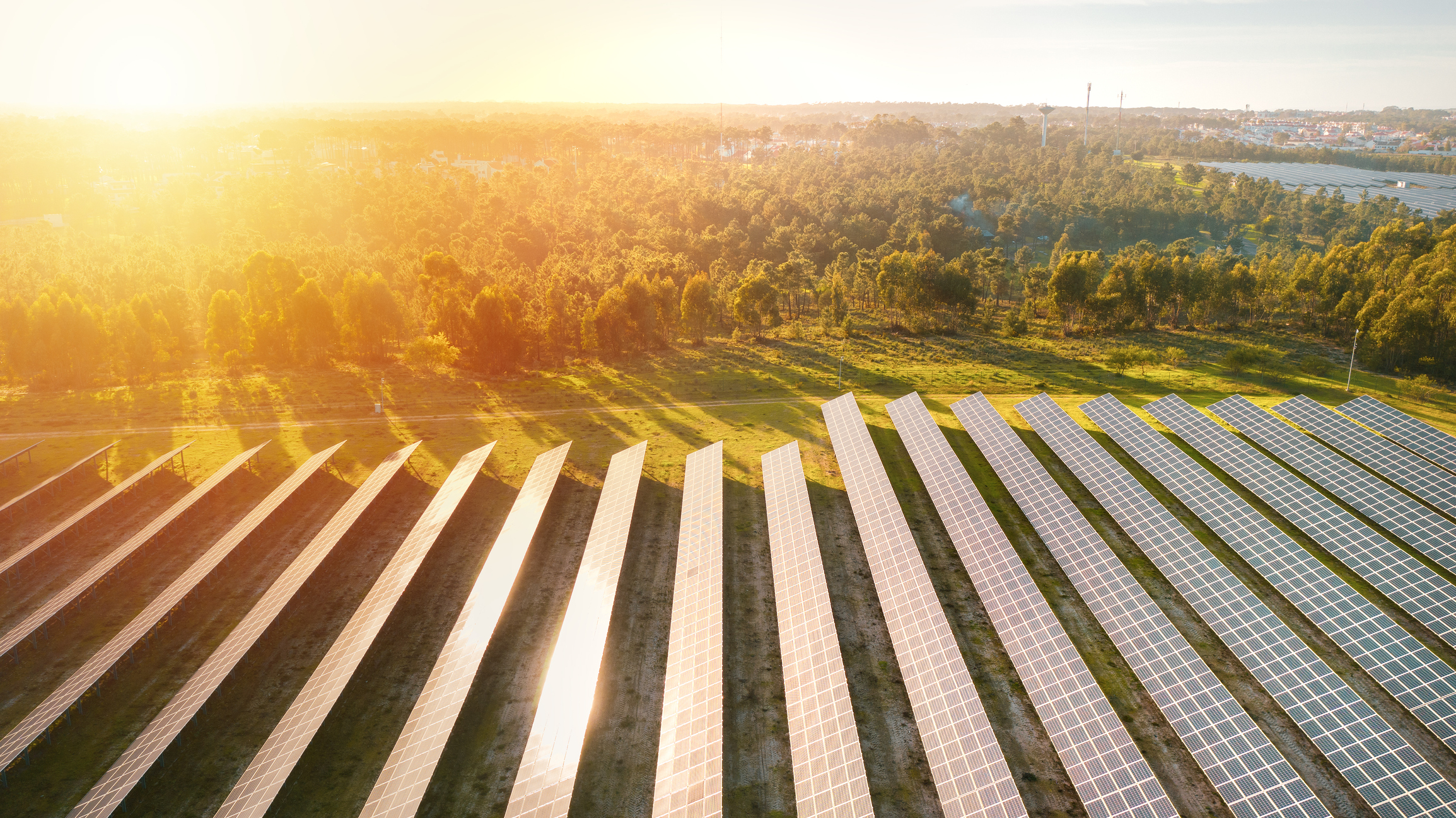 Portugal está empenhado na transição energética